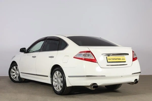 Седан Nissan Teana 2012 года, 1059000 рублей, Новосибирск