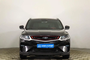 Внедорожник Belgee X50 2023 года, 1859000 рублей, Пермь