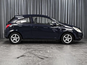 Хетчбэк Opel Corsa 2008 года, 399000 рублей, Ставрополь