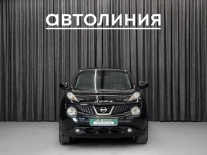 Внедорожник Nissan Juke 2011 года, 975000 рублей, Красноярск