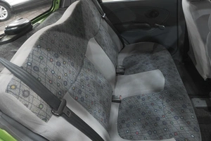 Хетчбэк Daewoo Matiz 2007 года, 289000 рублей, Новокузнецк