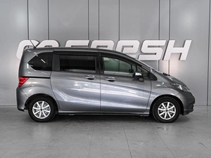 Минивэн Honda Freed 2010 года, 1150000 рублей, Аксай