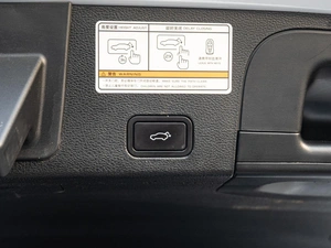 Внедорожник Geely Tugella 2020 года, 2250000 рублей, Краснодар