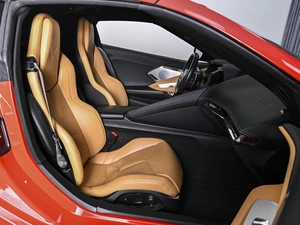 Кабриолет Chevrolet Corvette 2020 года, 11150000 рублей, Ставрополь
