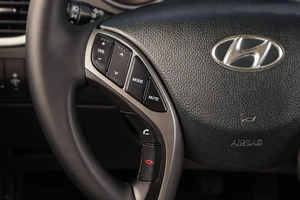 Хетчбэк Hyundai i30 2014 года, 1069000 рублей, Тюмень