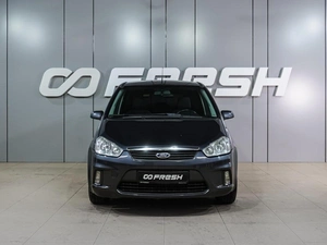 Минивэн Ford C-MAX 2008 года, 549000 рублей, Воронеж