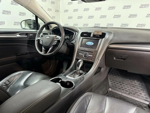 Седан Ford Mondeo 2017 года, 1820000 рублей, Красноярск