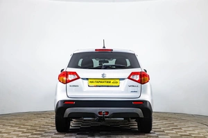 Внедорожник Suzuki Vitara 2016 года, 1639000 рублей, Пермь