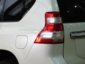 Внедорожник Toyota Land Cruiser Prado 2014 года, 3475999 рублей, Тверь