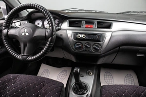 Седан Mitsubishi Lancer 2007 года, 449000 рублей, Оренбург