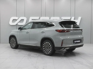 Внедорожник EXEED TXL 2023 года, 2450000 рублей, Ростов-на-Дону