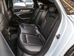 Седан Audi A6 2018 года, 5270000 рублей, Краснодар