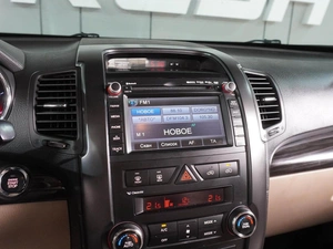Внедорожник Kia Sorento 2012 года, 1409000 рублей, Воронеж