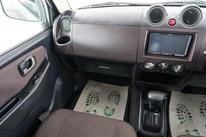 Внедорожник Mitsubishi Pajero Mini 2011 года, 769000 рублей, Красноярск