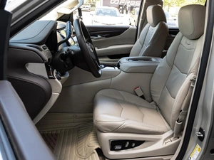 Внедорожник Cadillac Escalade 2016 года, 5100000 рублей, Краснодар