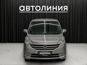 Минивэн Honda Stepwgn 2008 года, 999000 рублей, Красноярск