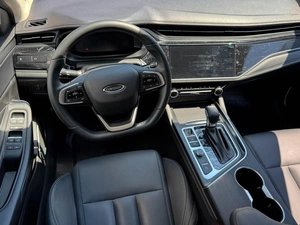 Седан OMODA S5 2024 года, 1549000 рублей, Кропоткин