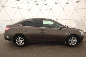 Седан Nissan Sentra 2015 года, 1120000 рублей, Орёл