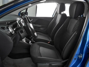 Внедорожник Renault Kaptur 2018 года, 1289000 рублей, Воронеж