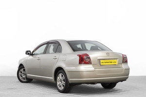 Седан Toyota Avensis 2006 года, 749000 рублей, Барнаул
