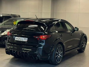 Внедорожник Infiniti QX70 2015 года, 3347000 рублей, Красноярск