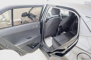 Внедорожник Hyundai Creta 2021 года, 1670000 рублей, Обнинск
