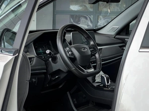 Внедорожник Chery Tiggo 7 Pro 2020 года, 1540000 рублей, Уфа
