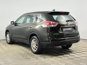 Внедорожник Nissan X-Trail 2017 года, 1585200 рублей, Казань