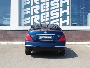 Седан Nissan Teana 2006 года, 699000 рублей, Владимир