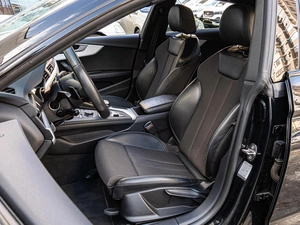 Лифтбек Audi A5 2019 года, 2698000 рублей, Краснодар