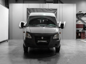 ГАЗ ГАЗель 3302 2.9 CNG MT (100 л.с.) 2015г. 2015 года, 879000 рублей, Тюмень