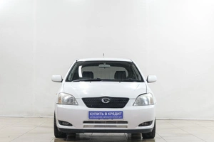 Хетчбэк Toyota Corolla Runx 2001 года, 519000 рублей, Новокузнецк