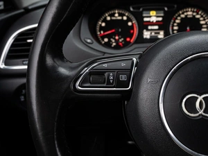 Внедорожник Audi Q3 2011 года, 1420000 рублей, Краснодар