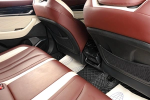 Внедорожник Geely Monjaro 2023 года, 3899000 рублей, Тюмень