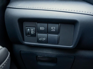 Внедорожник Toyota Highlander 2025 года, 5750000 рублей, Краснодар