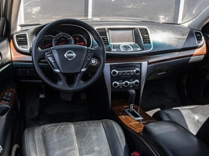 Седан Nissan Teana 2011 года, 1250000 рублей, Краснодар