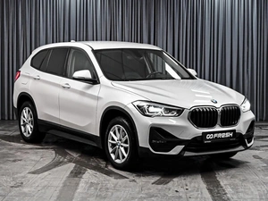 Внедорожник BMW X1 2020 года, 3170000 рублей, Ставрополь