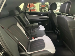 Внедорожник Volkswagen Teramont 2025 года, 5299000 рублей, Новосибирск