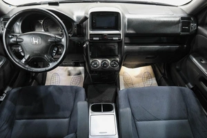 Внедорожник Honda CR-V 2006 года, 699000 рублей, Новокузнецк