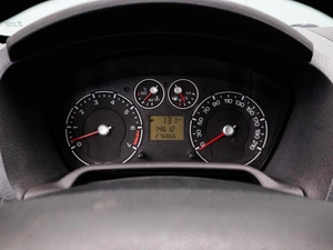 Хетчбэк Ford Fusion 2007 года, 449000 рублей, Большой Сочи