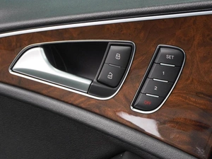 Седан Audi A6 2014 года, 1699000 рублей, Воронеж