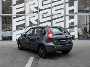 Хетчбэк ВАЗ (LADA) Kalina 2014 года, 550000 рублей, Ставрополь