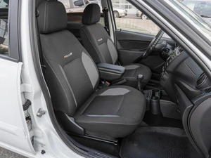 Седан ВАЗ (LADA) Granta 2023 года, 1029000 рублей, Саратов