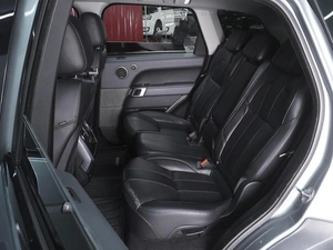 Внедорожник Land Rover Range Rover Sport 2014 года, 2739000 рублей, Ростов-на-Дону
