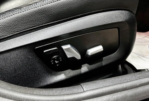 Седан BMW 5 серия 2017 года, 2890000 рублей, Красноярск