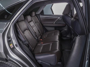 Внедорожник Lexus RX 2019 года, 4519000 рублей, Ростов-на-Дону