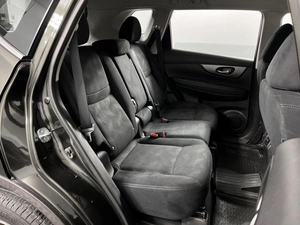 Внедорожник Nissan X-Trail 2017 года, 1585200 рублей, Казань
