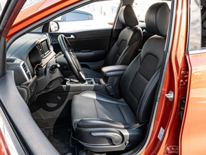 Внедорожник Kia Sportage 2019 года, 2380000 рублей, Краснодар