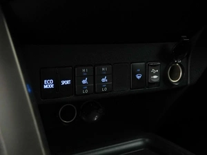 Внедорожник Toyota RAV4 2014 года, 1890055 рублей, Москва