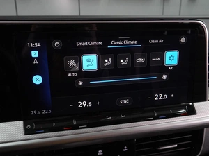 Внедорожник Volkswagen Tavendor 2024 года, 4929000 рублей, Воронеж